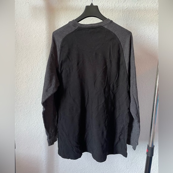 PIERRE CARDIN long sleeve top - Picture 3 of 3